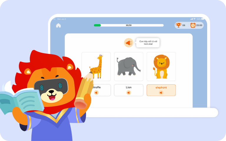 Gia sư nhóm nhỏ 3 kèm 1